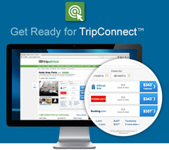 Motor de Reservas en Tripconnect